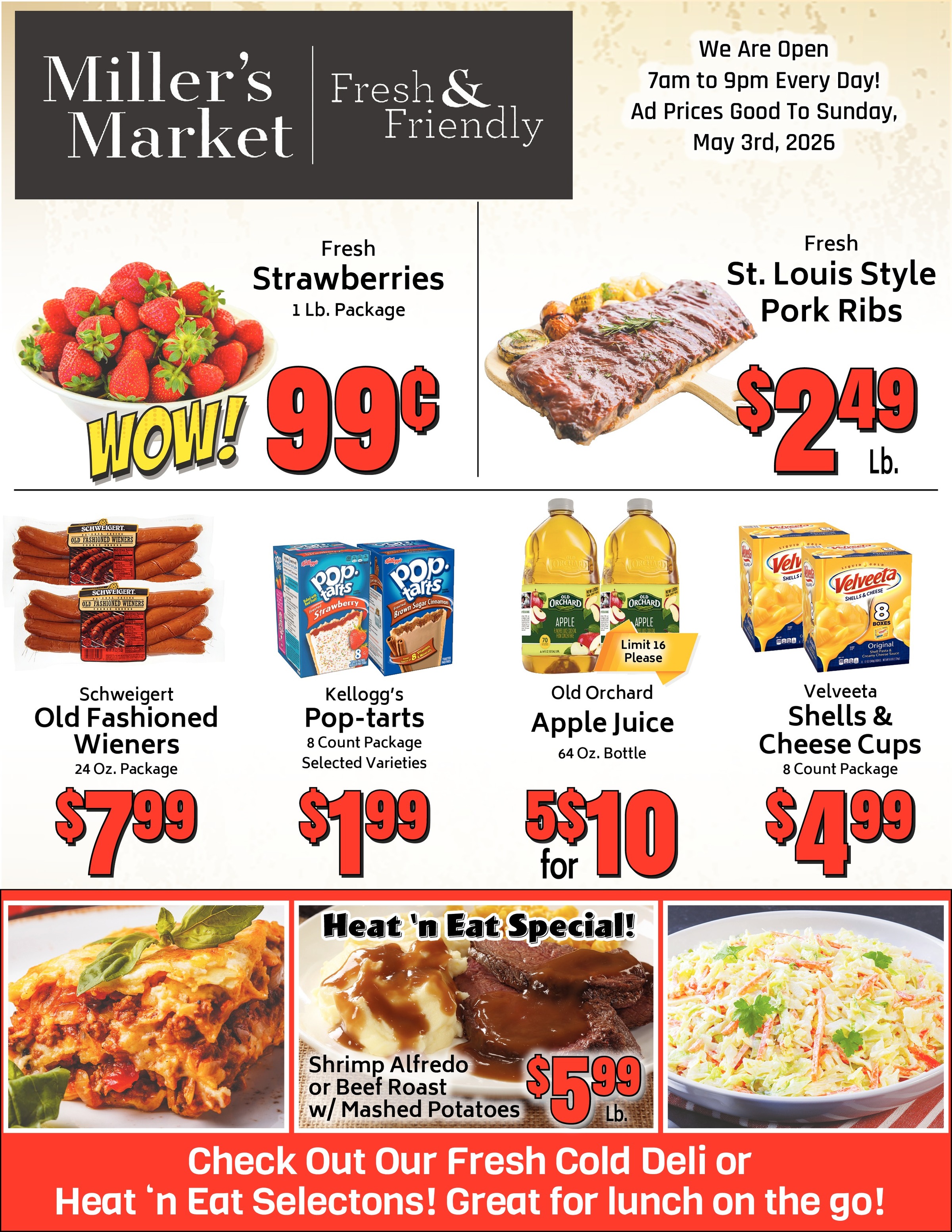Ad page image