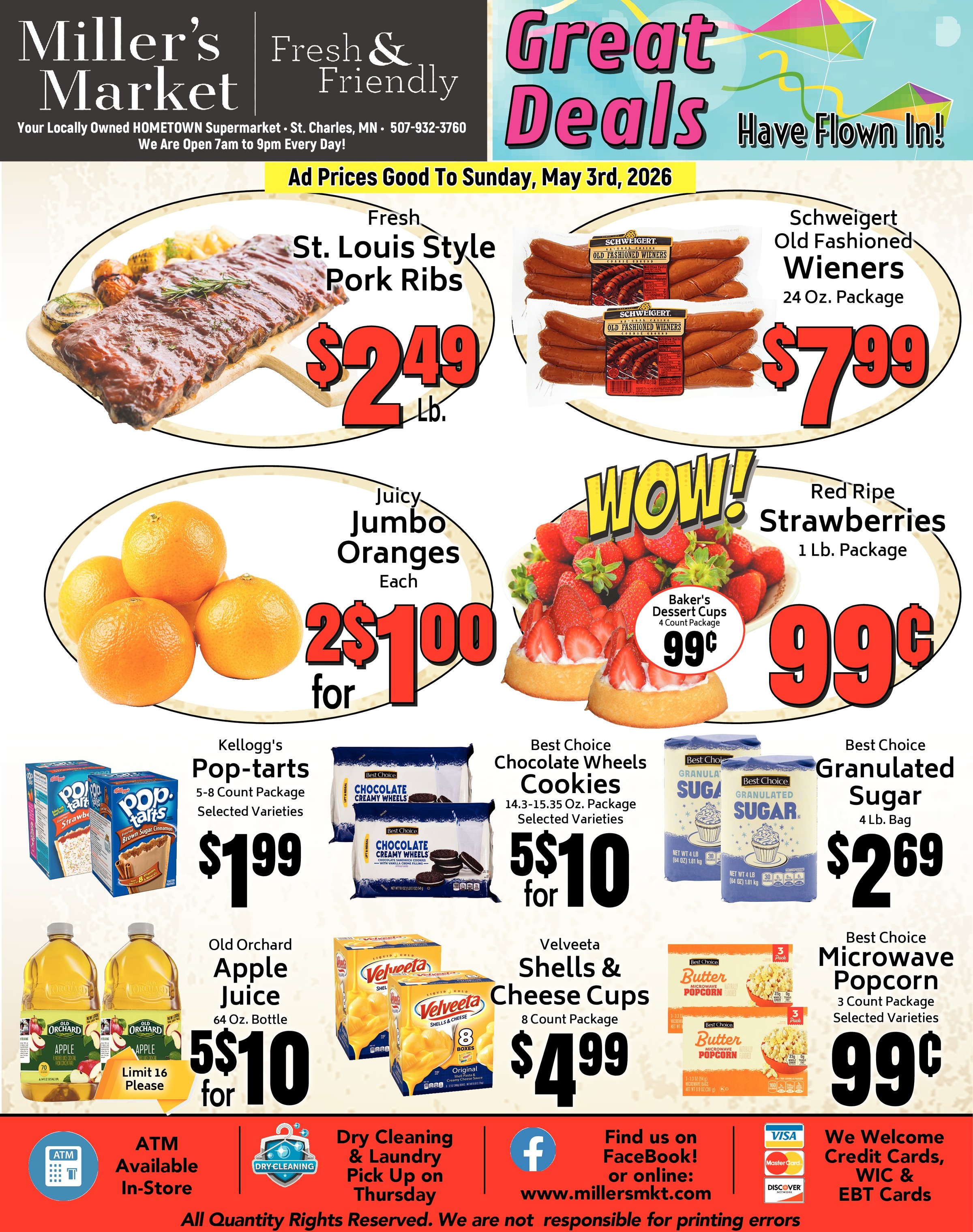 Ad page image