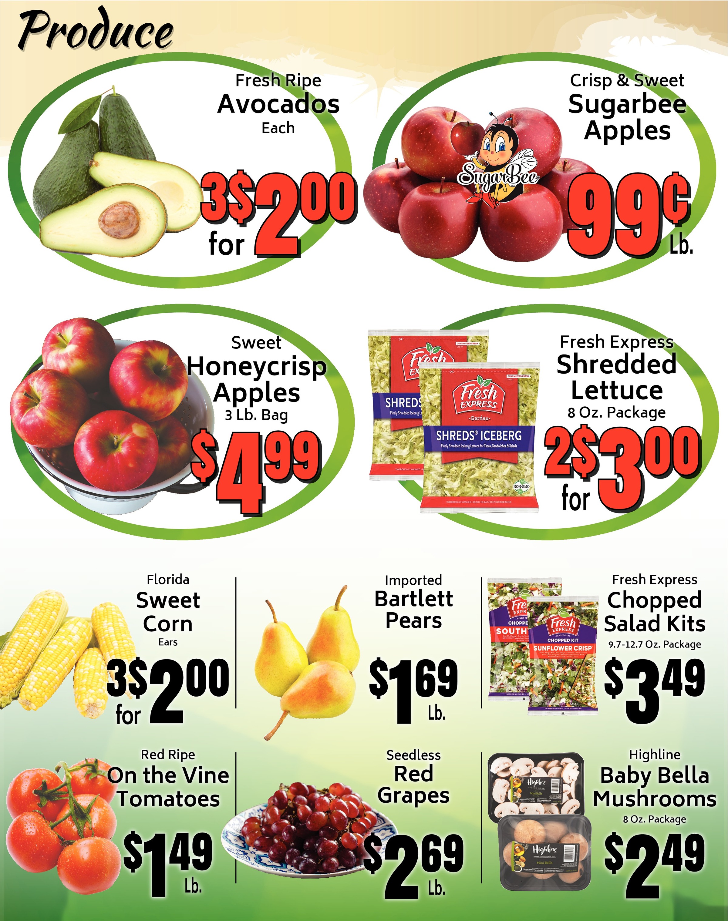 Ad page image