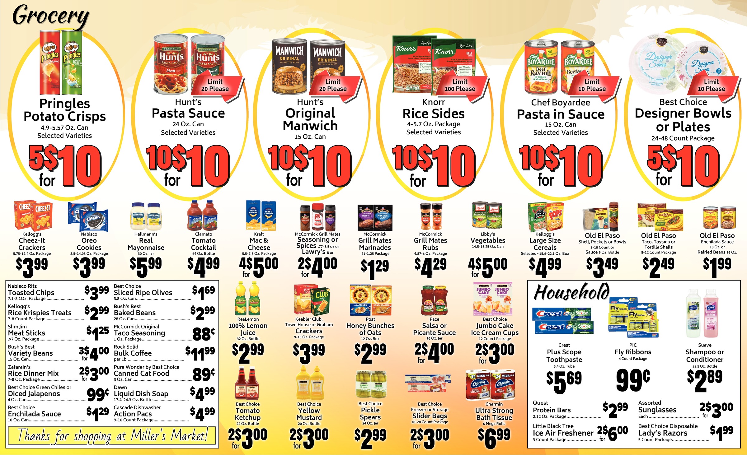 Ad page image