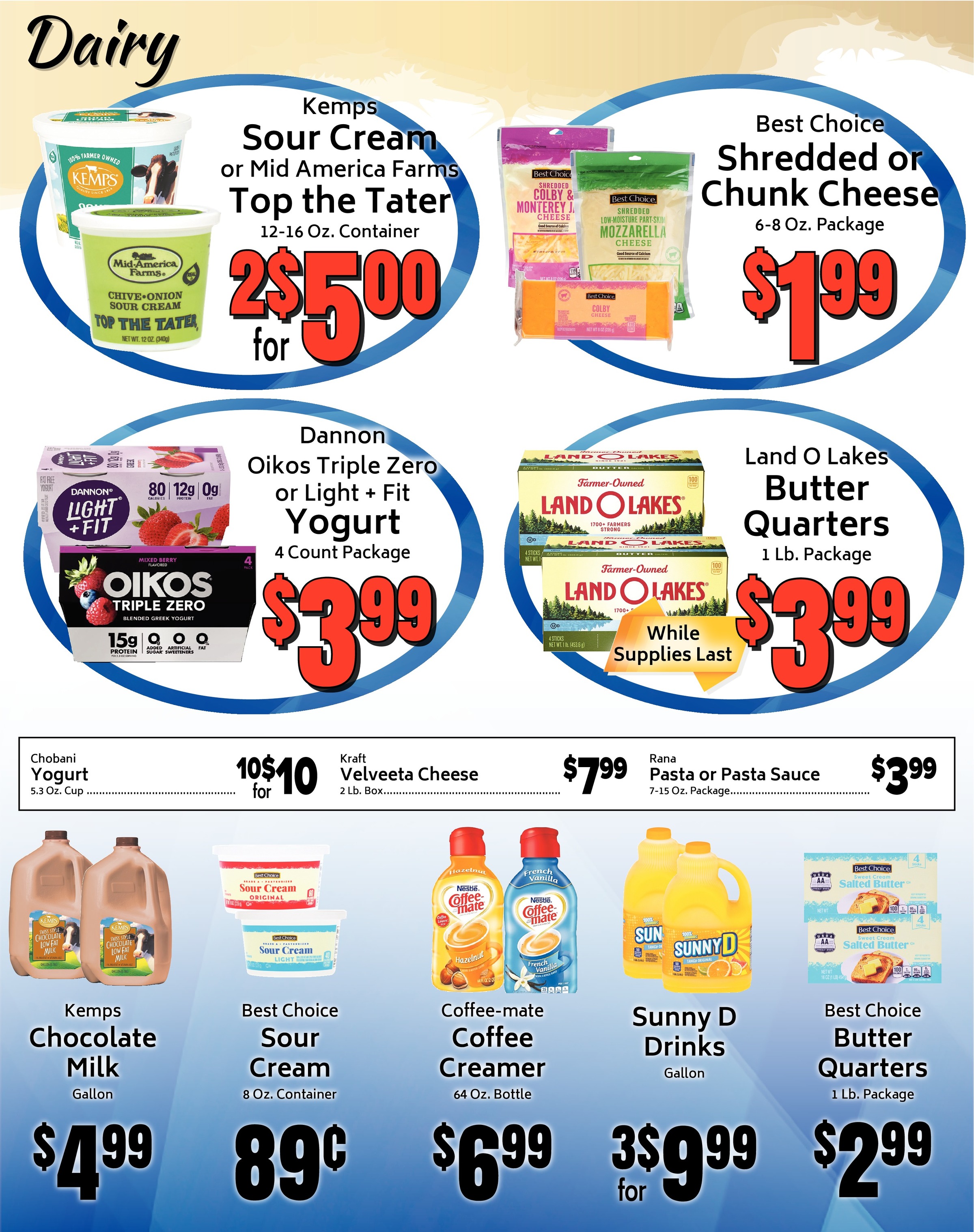 Ad page image